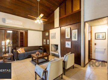 Casa · 266m² · 3 Quartos · 3 Vagas · Casa à venda - na Vila Assunção