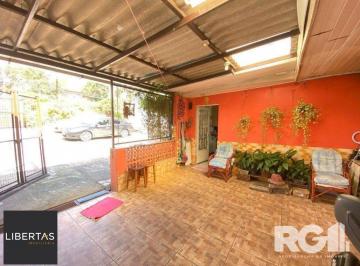 Casa · 100m² · 3 Quartos · 6 Vagas · Casa à venda - em Passo das Pedras