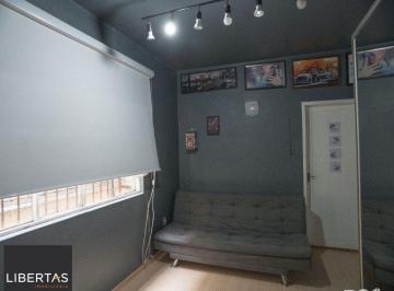 FACHADA-DO-IMOVEL · APARTAMENTO ESTILO STUDIO NO CORAÇÃO DA CIDADE BAIXA .