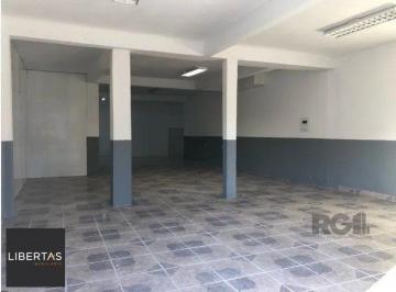 Comercial · 100m² · Loja comercial com 100m²