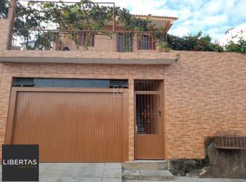 Casa · 100m² · 3 Quartos · Casa à venda - na Cascata