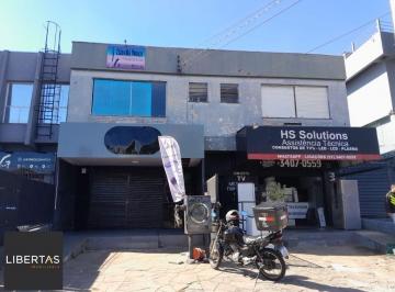 Comercial · 33m² · 1 Vaga · Sala à venda, 32 m² por R$ 89.000,00 Vila Ipiranga - Porto Alegre/RS