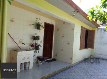 Casa · 244m² · 4 Quartos · Casa de 4 quartos com 243,58m² no Bairro Lomba do Pinheiro