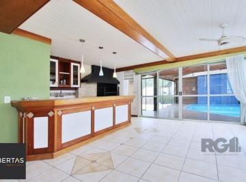 Casa · 324m² · 4 Quartos · 2 Vagas · Excelente casa de 324m² com 4 dormitórios e 2 vagas.