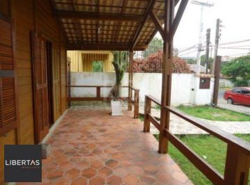 Casa · 110m² · 3 Quartos · 3 Vagas · Casa para Venda - 110m², 3 dormitórios, sendo 1 suites, 3 vagas - Nonoai