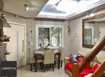 Casa · 114m² · 3 Quartos · 2 Vagas · Casa em condomínio 114m² - 3 dormitórios, 1 suíte e 2 vagas no bairro Sarandi