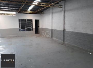 Comercial · 202m² · Pavilhão para Venda - 202m², 0 dormitórios, Santa Maria Goretti