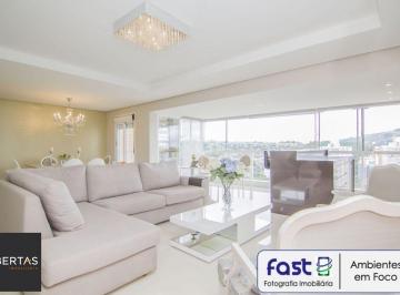 Apartamento · 163m² · 3 Quartos · 2 Vagas · Apartamento para Venda - 163m², 3 dormitórios, sendo 3 suites, 2 vagas - Jardim