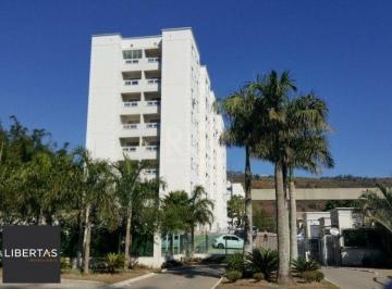 Apartamento · 46m² · 2 Quartos · 1 Vaga · Apartamento à venda - em Morro Santana