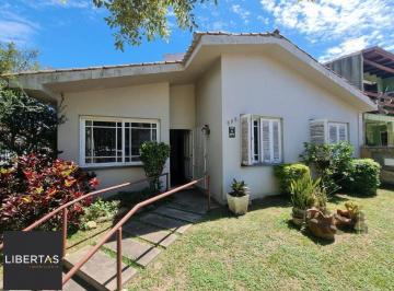 Casa · 180m² · 4 Quartos · 4 Vagas · Casa Bairro Ipanema / 4 Quartos / Piscina