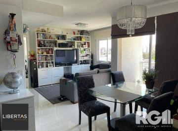 Apartamento · 69m² · 2 Quartos · 2 Vagas · Apartamento à venda com 2 dormitórios transformado em 1 (facilmente reversível),