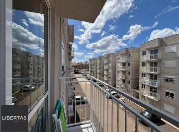 Apartamento · 51m² · 2 Quartos · 1 Vaga · Apartamento 2 dormitórios 1 vaga no Condomínio Blumen Novo Hamburgo
