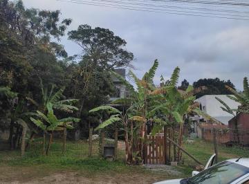 Terreno · 300m² · Terreno para construir em localização privilegiada de Garopaba-SC