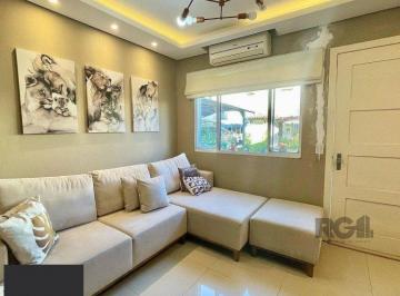 Casa · 71m² · 2 Quartos · 1 Vaga · Casa em condomínio fechado - 70m², 2 dormitórios, 1 vaga de garagem no bairro Hu