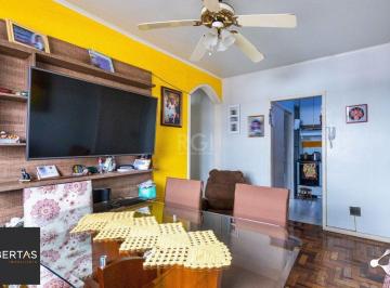 Apartamento · 63m² · 3 Quartos · 1 Vaga · Apartamento para Venda - 63.18m², 3 dormitórios, 1 vaga - Cristo Redentor, Porto