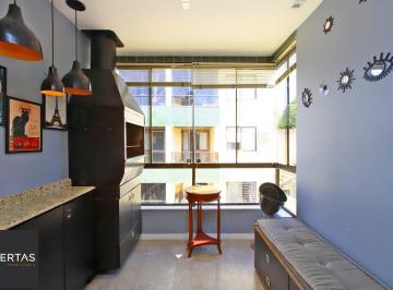 Apartamento · 48m² · 1 Quarto · 1 Vaga · Apartamento 1 dormitório, 1 vaga - Tristeza