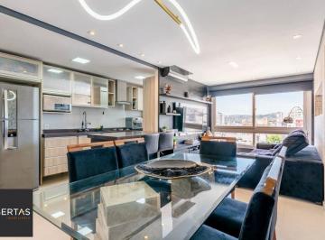 Apartamento · 69m² · 2 Quartos · 2 Vagas · Apartamento a venda no bairro Santana