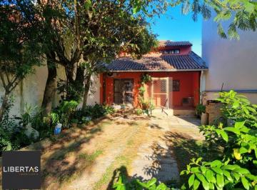 Casa · 98m² · 2 Quartos · 3 Vagas · Linda Casa Bairro Ipanema 02 Dormitórios Suíte