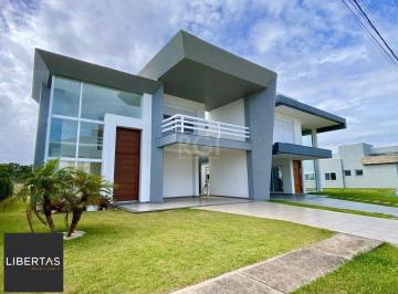 Casa · 300m² · Capão Ilhas Resort
