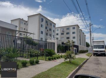 Apartamento · 41m² · 2 Quartos · 1 Vaga · Apartamento para Venda - 41.19m², 2 dormitórios, 1 vaga - Hípica