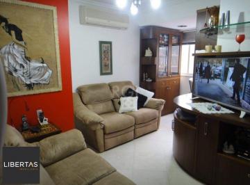 Apartamento · 105m² · 2 Quartos · 2 Vagas · Apartamento para Venda - 105.42m², 2 dormitórios, 2 vagas - Santo Antonio