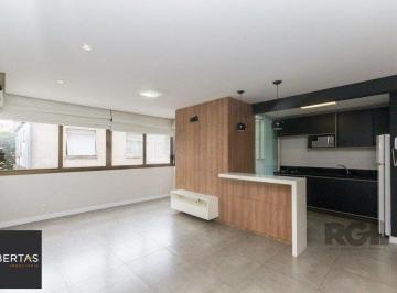 Apartamento · 70m² · 2 Quartos · 1 Vaga · Excelente apartamento de 70m² com 2 dormitórios e 1 vaga.