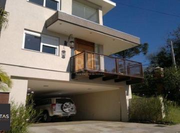 Casa · 380m² · 3 Quartos · 3 Vagas · Casa Condominio para Venda - 380m², 3 dormitórios, sendo 3 suítes e 3 vagas