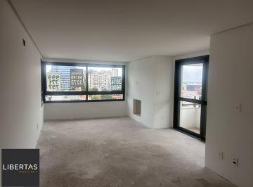 Apartamento · 88m² · 2 Quartos · 2 Vagas · Apartamento de 2 quartos com 88 m², 2 vagas, sacada e churrasqueira - Auxiliador