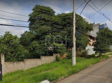 Terreno · 792m² · Terreno para Venda - 792m²,  no bairro Cristal.