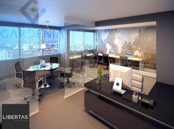 Comercial · 25m² · Sala para alugar, 25 m² por R$ 1.975,00/mês - São Sebastião - Porto Alegre/RS