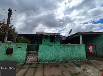 Casa · 90m² · 3 Quartos · 1 Vaga · Casa de 3 dormitórios - Bairro restinga