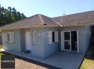 Casa · 70m² · 2 Quartos · 4 Vagas · Casa para Venda - 69.98m², 2 dormitórios, 4 vagas - Jardim Dos Lagos