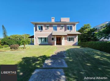 Casa · 521m² · 5 Quartos · 4 Vagas · Residência Alto Padrão