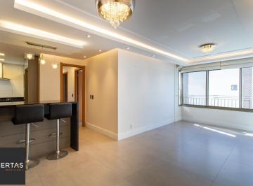 Apartamento · 89m² · 3 Quartos · 1 Vaga · Apartamento no Pedra Bonita/ 3 dormitórios sendo 1 suítes e 1 vaga de garagem