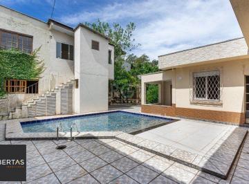 Casa · 400m² · 5 Quartos · 3 Vagas · Casa para Venda - 740m², 5 dormitórios, sendo 1 suites, 3 vagas - Vila Assunção