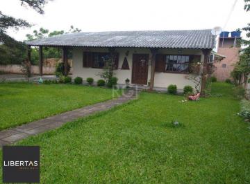 Casa · 224m² · 2 Quartos · 2 Vagas · Casa para Venda - 223.57m², 2 dormitórios, 2 vagas - Centro