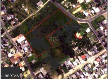 Terreno · 11000m² · Terreno à venda - no Centro