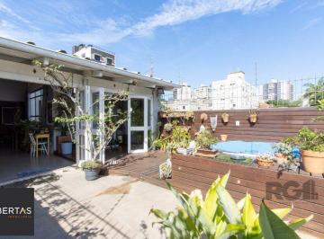 Apartamento · 219m² · 4 Quartos · Apartamento à venda - em Petrópolis