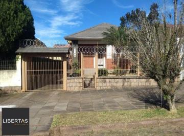 Casa · 168m² · 3 Quartos · 3 Vagas · Casa de 168m² - 3 dormitórios, 3 vagas no bairro Nonoai