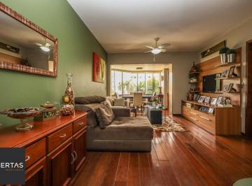 Apartamento · 92m² · 3 Quartos · 1 Vaga · Apartamento à venda no bairro Boa Vista em Porto Alegre/RS