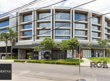 Comercial · 32m² · 1 Vaga · Conjunto/Sala para Locação/Aluguel - 33.28m², 0 dormitórios, 1 vaga - Tristeza