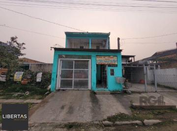 Casa · 100m² · 3 Quartos · 1 Vaga · Casa à venda - em Hípica