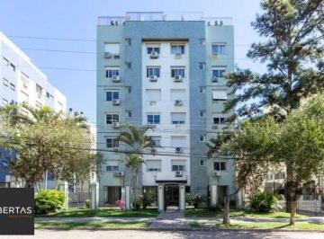 Apartamento · 84m² · 3 Quartos · 1 Vaga · Apartamento 3 quartos (1 suite), churrasqueira, 1 vaga, Bairro Tristeza