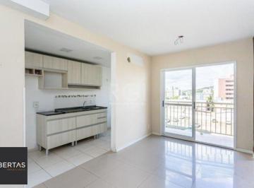 Apartamento · 56m² · 2 Quartos · 1 Vaga · Apartamento à venda - em Camaquã