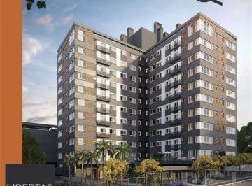 Apartamento · 70m² · 2 Quartos · 1 Vaga · Apartamento para Venda - 69.96m², 2 dormitórios, sendo 2 suites, 1 vaga - Moinho
