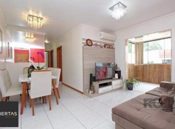 Apartamento · 83m² · 3 Quartos · 2 Vagas · Excelente apartamento de 83m² com 3 dormitórios e 2 vagas.