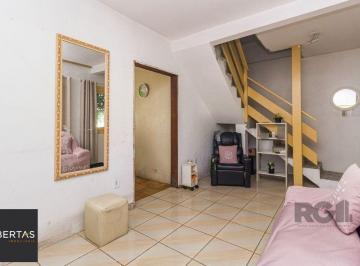 Casa · 140m² · 3 Quartos · 3 Vagas · Casa de 3 dormitórios, bairro Sarandi
