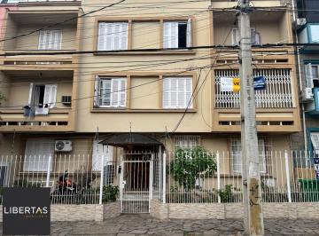 Apartamento · 48m² · 2 Quartos · Apartamento para venda 2 dormitórios frente, Santa Antônio
