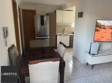 Apartamento · 44m² · 2 Quartos · 1 Vaga · Apartamento 02 dormitórios com vaga rotativa.