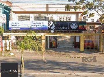 Terreno · 1407m² · Casa/ Loja comercial na Av. Teresópolis Porto Alegre.